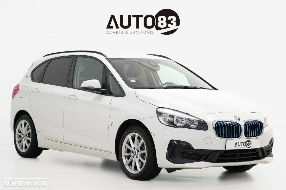 BMW 225xe Active Tourer Advantage - 1