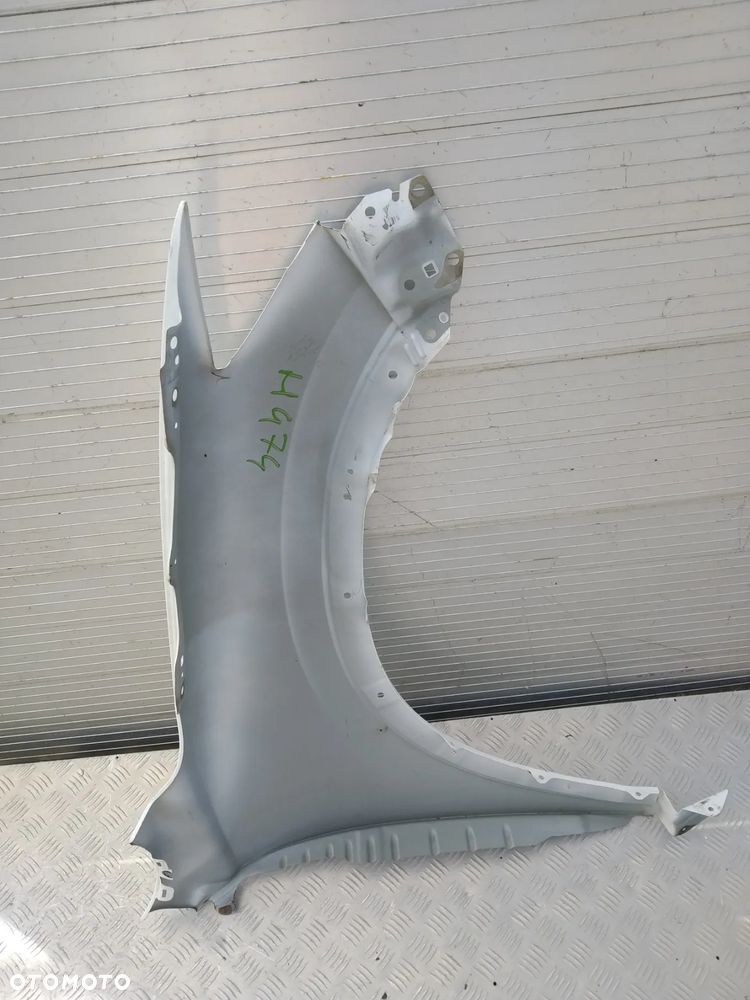 A509/F187/F426/F749/H474/H587 LEWY BŁOTNIK MAZDA CX-5 CX5 - 9