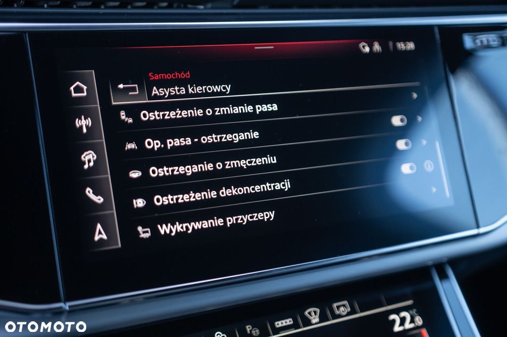 Audi Q7 - 33