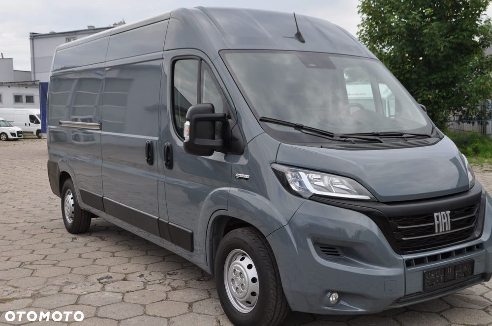Fiat Ducato - 1