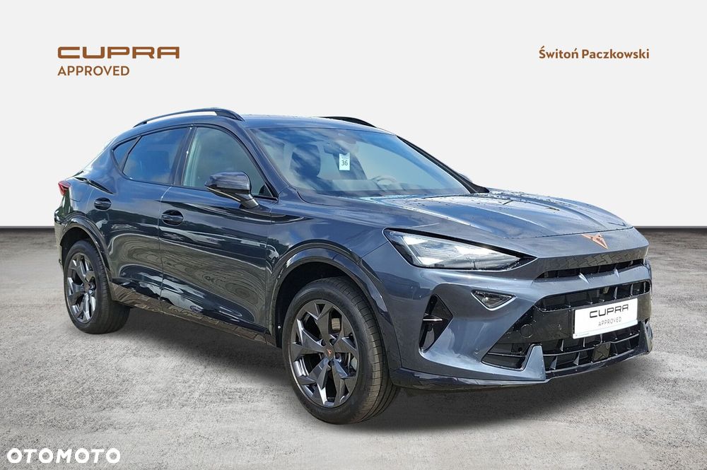 Cupra Formentor - 7