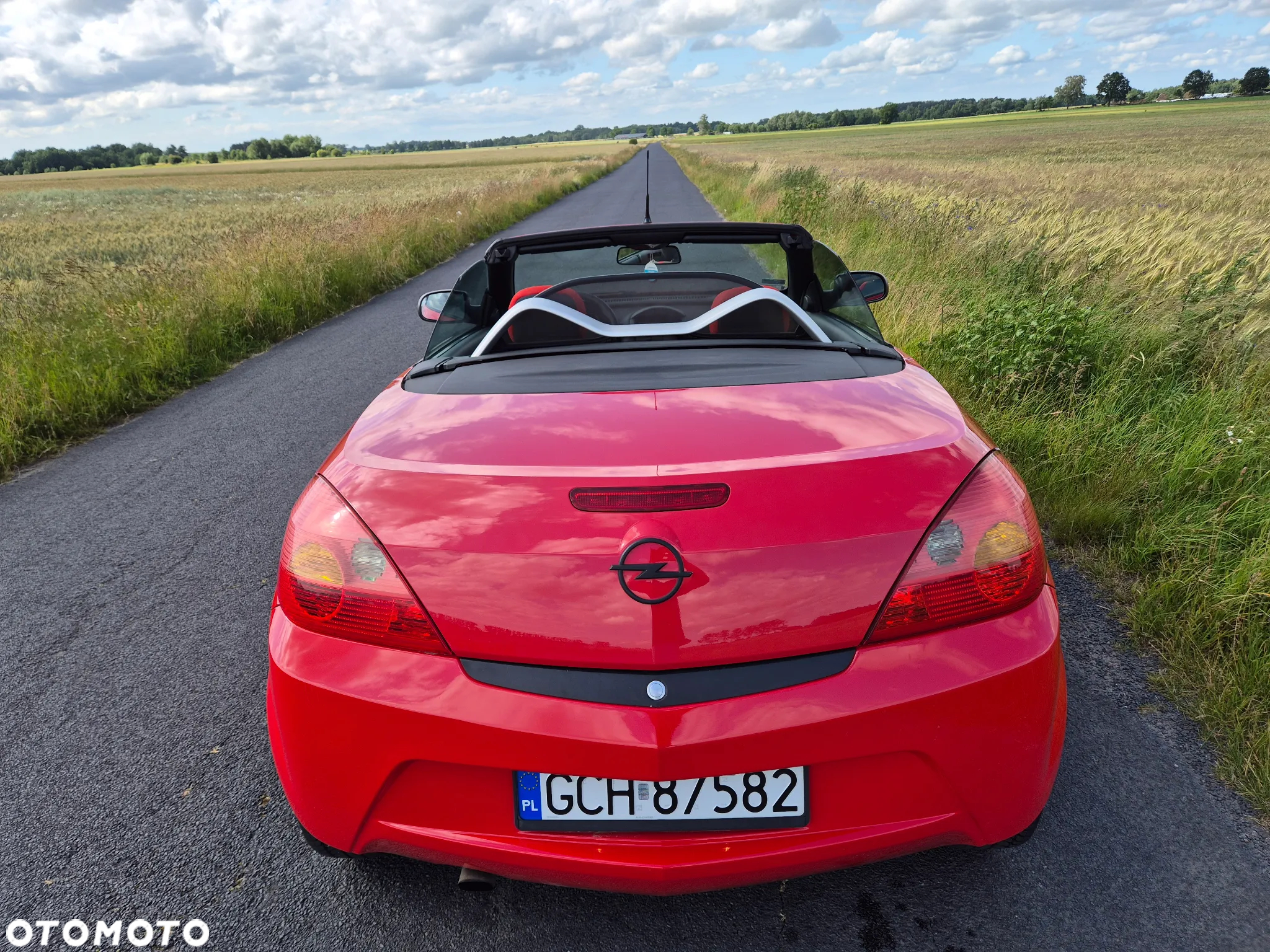 Opel Tigra Twin Top 1.4 (Enjoy) - 5