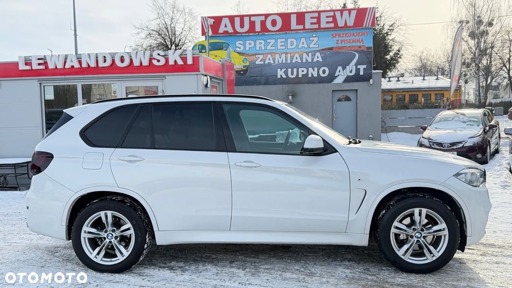 BMW X5 - 10