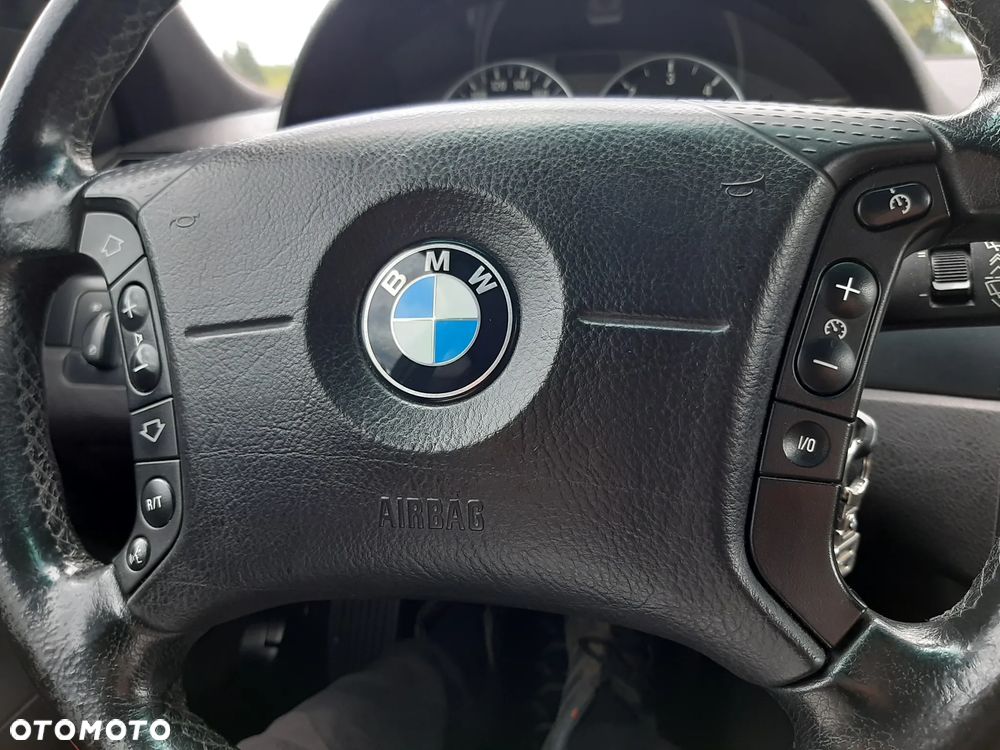 BMW Seria 3 320d DPF Edition Fleet - 28