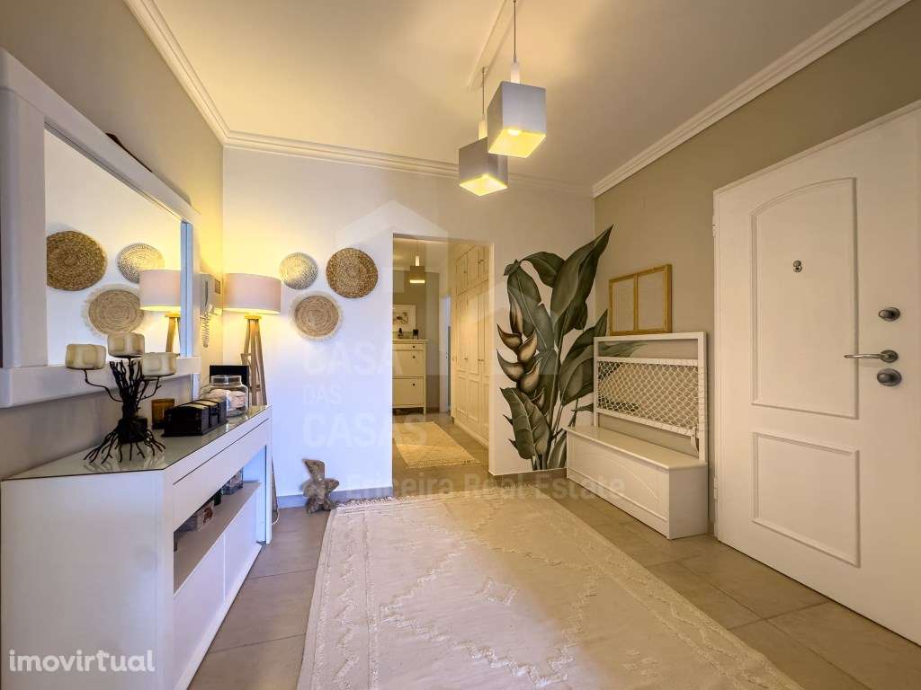 Vende Apartamento T3 - Ericeira, A Casa das Casas - Grande imagem: 5/38