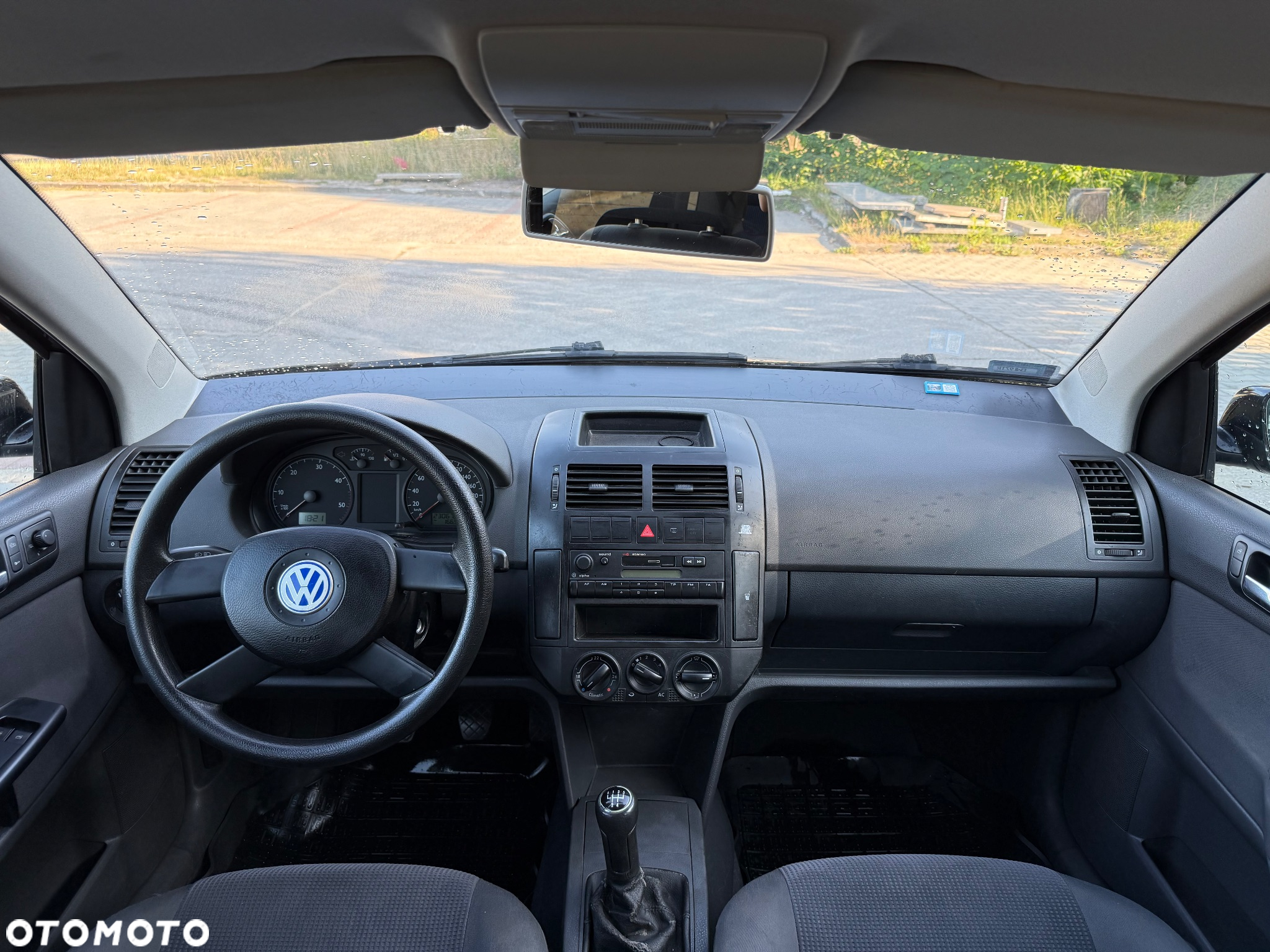 Volkswagen Polo 1.4 TDI - 16
