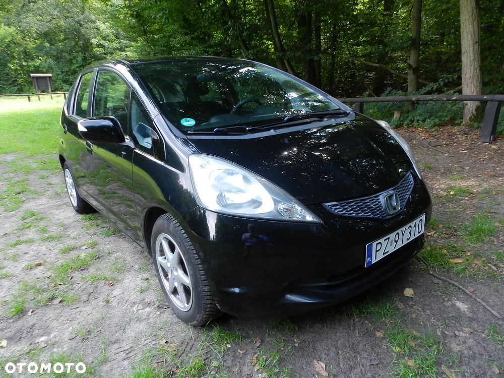 Honda Jazz 1.4 i-VTEC Exclusive - 3
