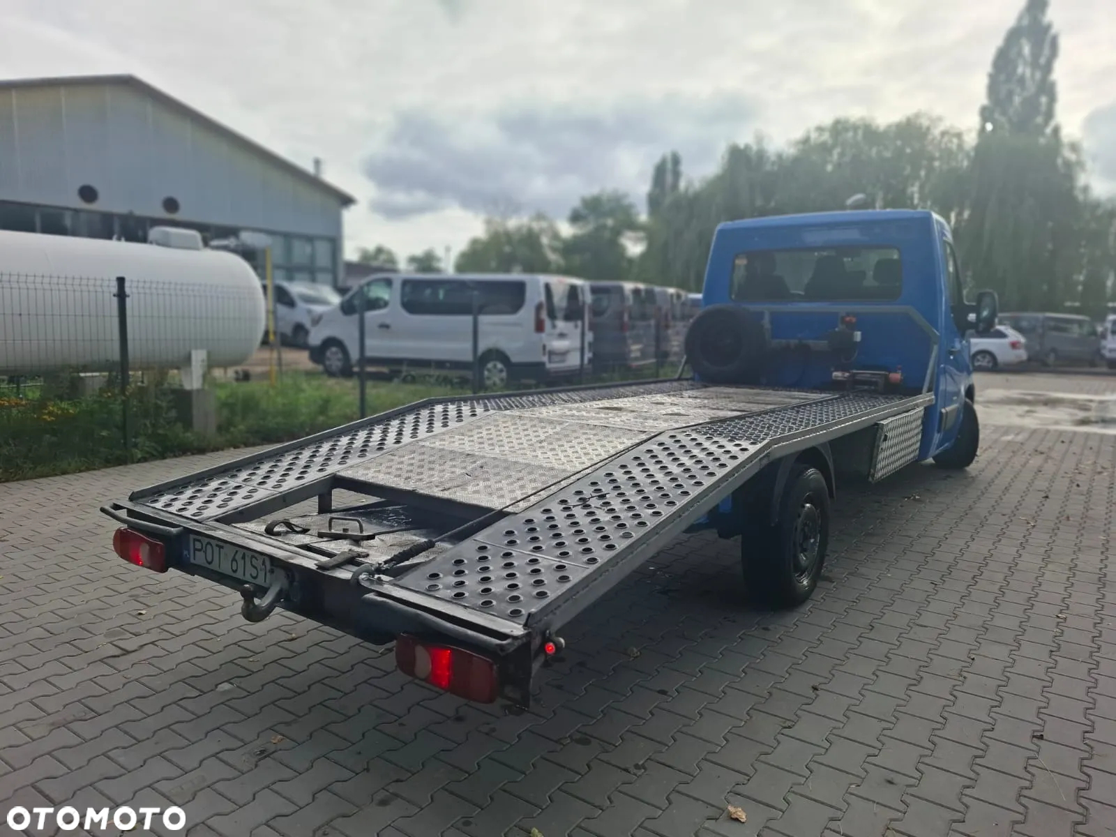 Renault Master - 7