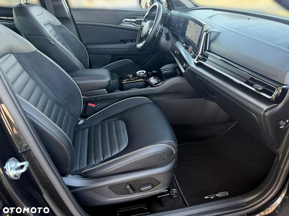Kia Sportage - 24