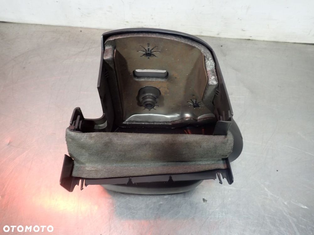 OBUDOWA KOLUMNY KIEROWNICZEJ CHEVROLET CRUZE I LIFT - 3