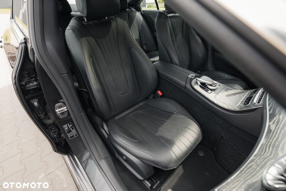 Mercedes-Benz CLS 400 d 4-Matic 9G-TRONIC - 15