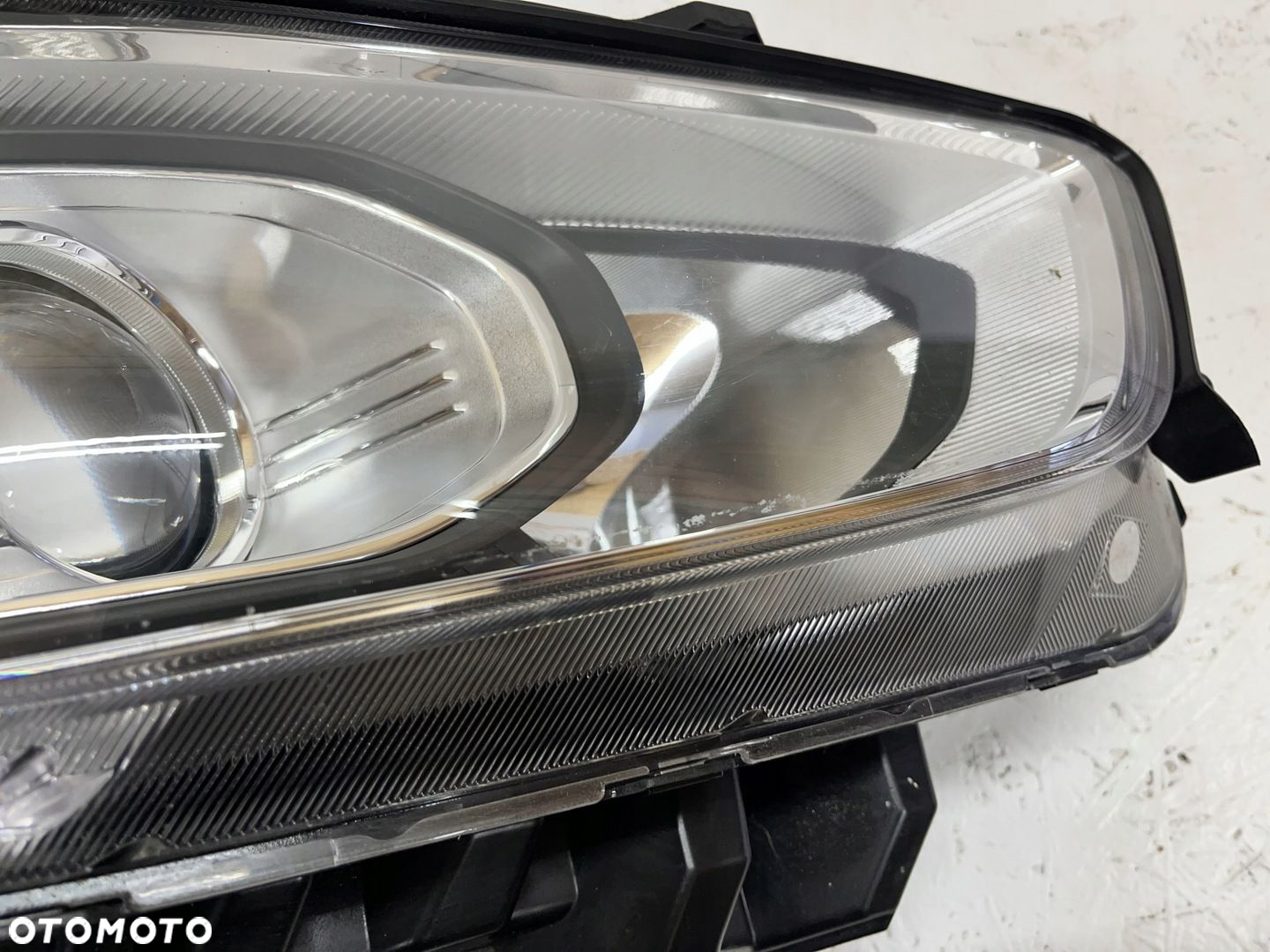 HYUNDAI KONA I 2017- J9921-21010 REFLEKTOR LEWY PRZÓD ORG WYS FV - 2