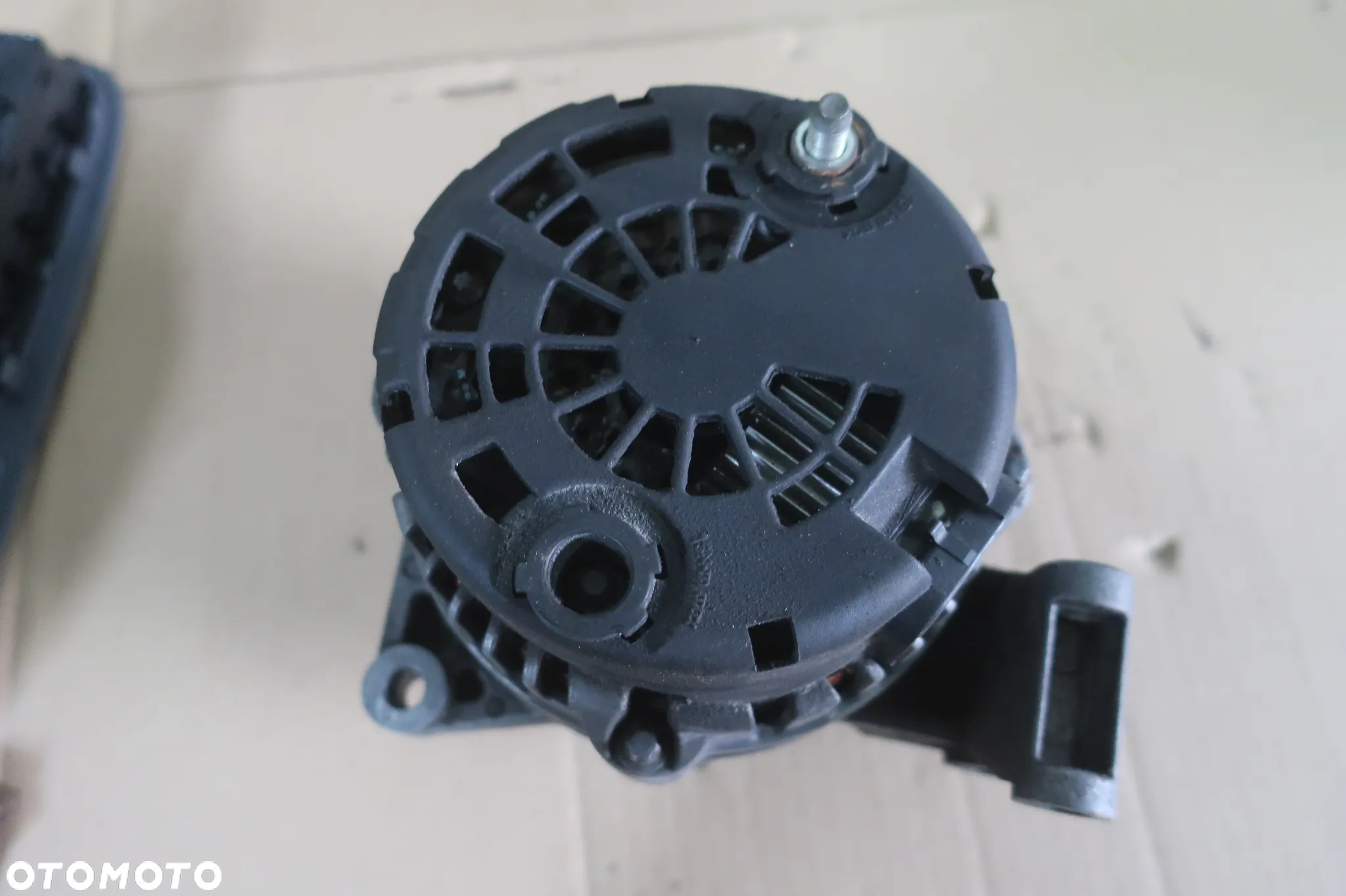 CHEVROLET CAPTIVA OPEL ANTARA 3.2 V6 ALTERNATOR 06-11R - 4