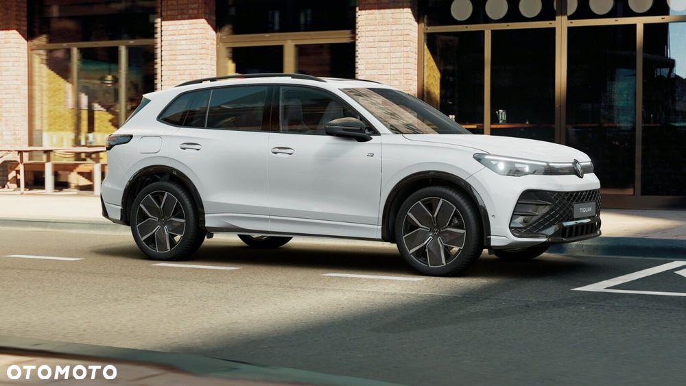 Volkswagen Tiguan - 5