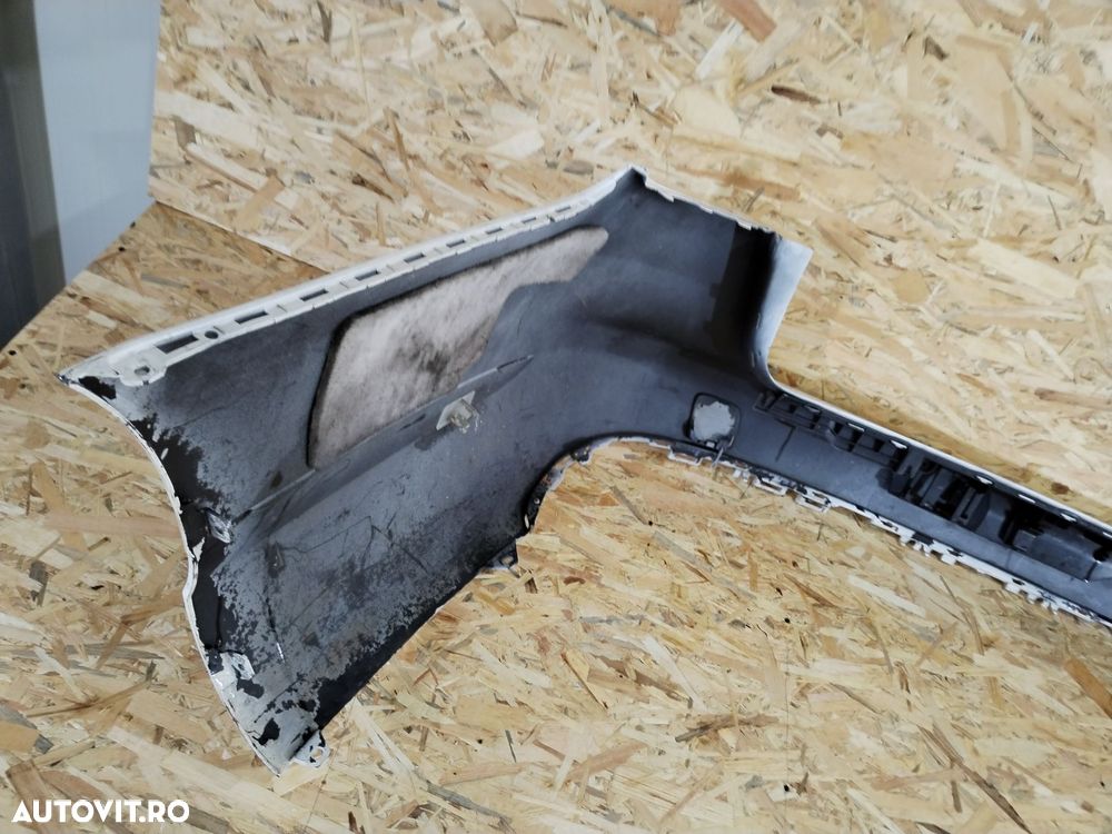 Bara spate Mercedes C-Class W205, combi, 2014, 2015, 2016, 2017, 2018, A2058853838. - 6