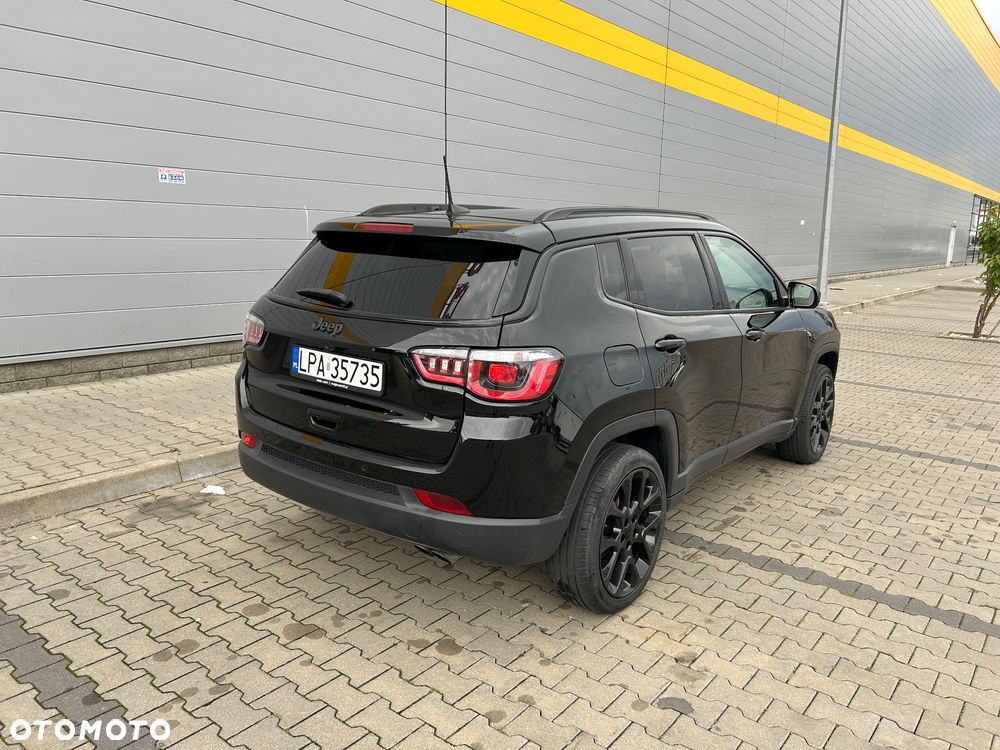 Jeep Compass - 5