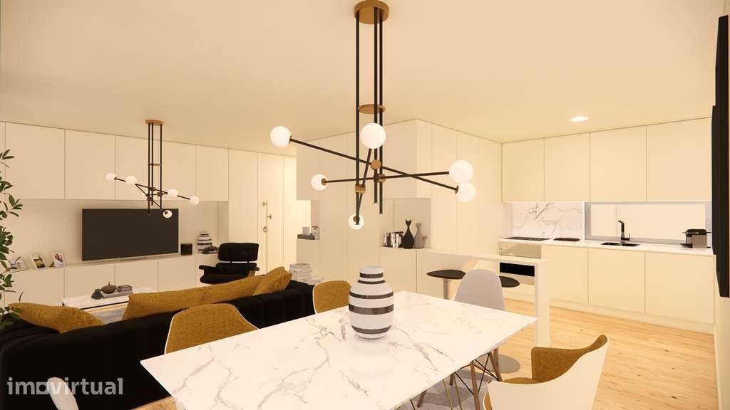 Casa dos Mercadores: apartamentos no centro histórico do Porto - Grande imagem: 3/5