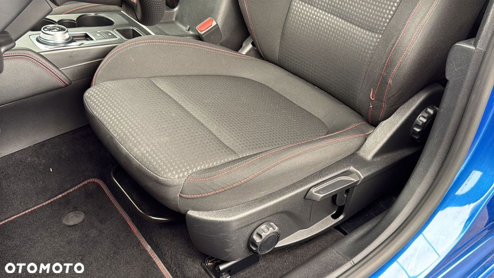Ford Focus 1.5 EcoBlue ST-Line X - 18