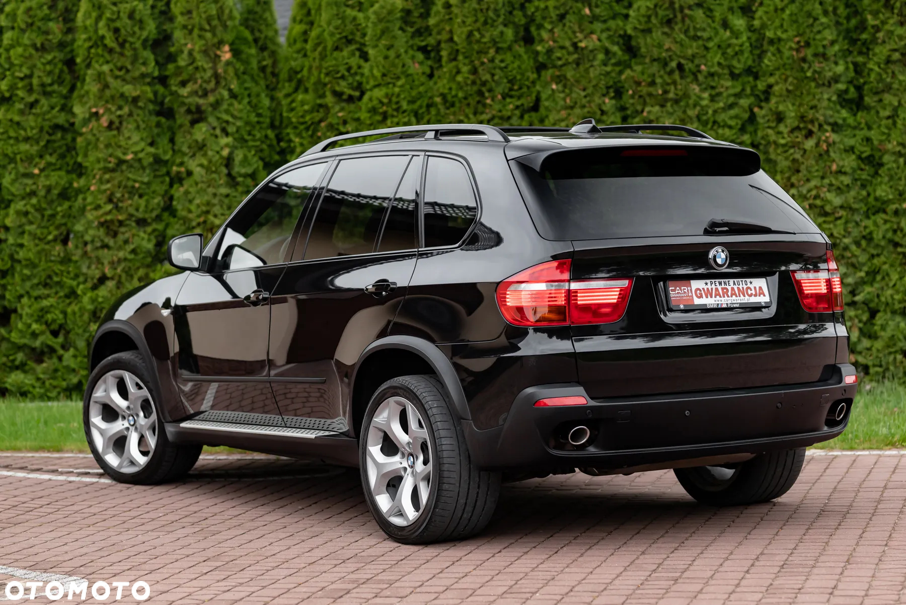 BMW X5 3.0sd xDrive - 13
