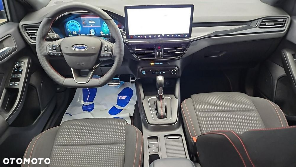 Ford Focus - 14