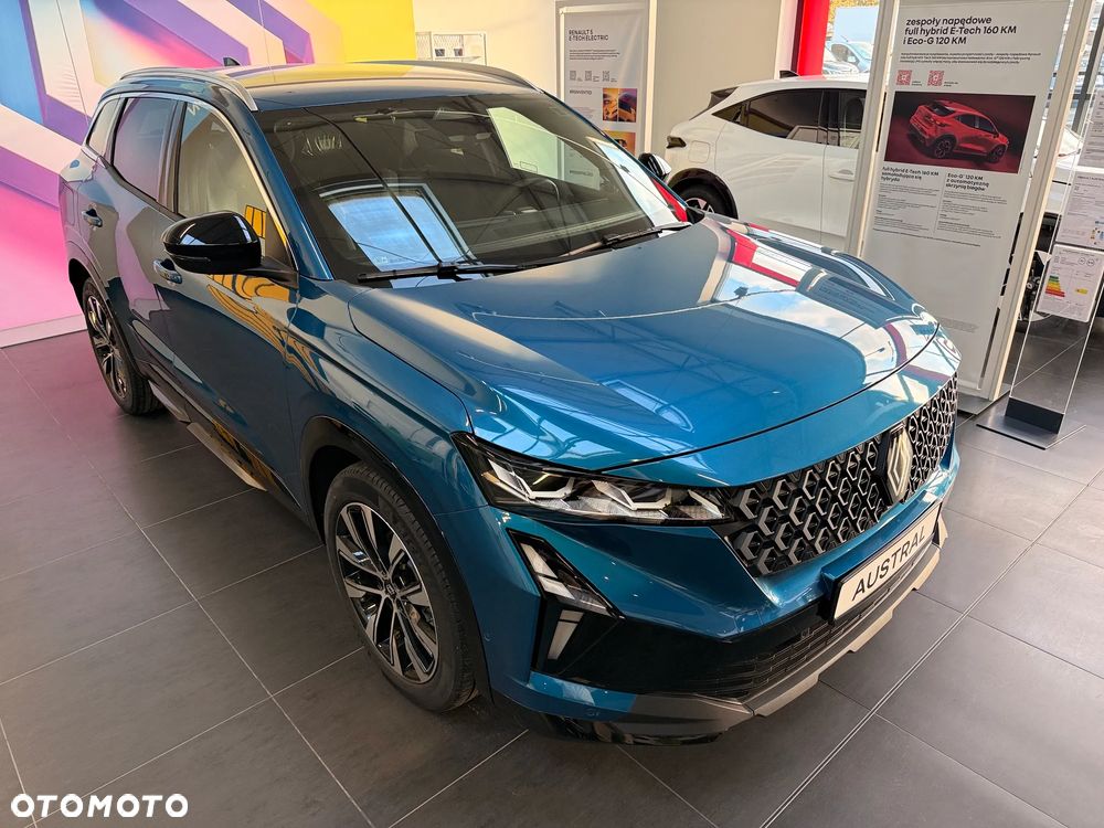 Renault Austral - 5