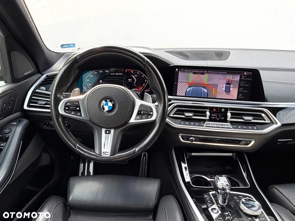 BMW X5 - 12