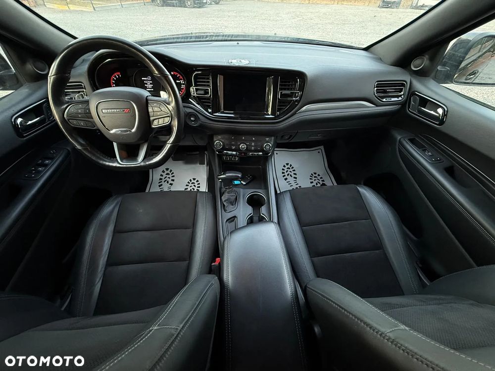 Dodge Durango 5.7 R/T - 17
