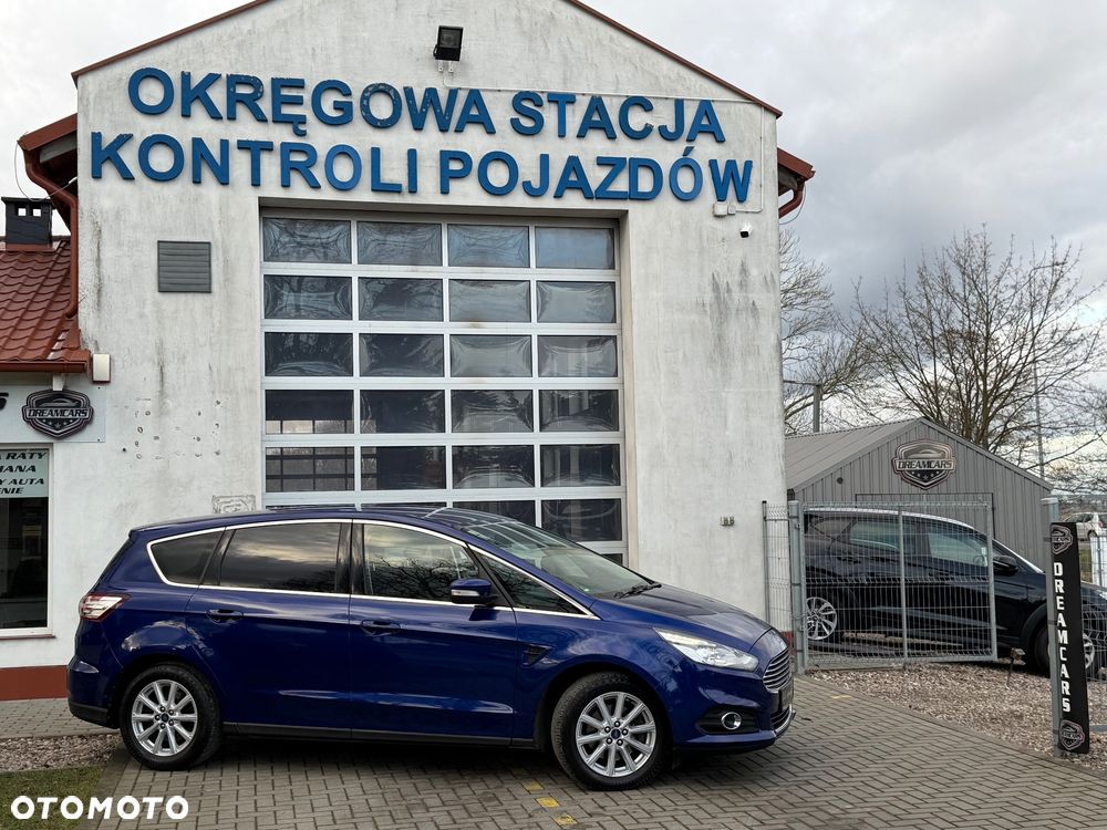 Ford S-Max - 40
