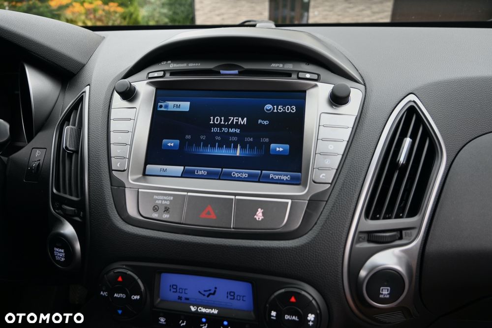 Hyundai ix35 1.6 GDI Premium 2WD - 24