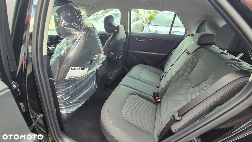 Kia Niro 1.6 GDI Hybrid M - 15