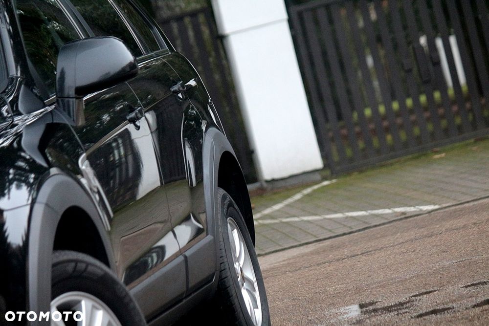 Chevrolet Captiva 2.4 2WD 5 Sitzer LS - 7