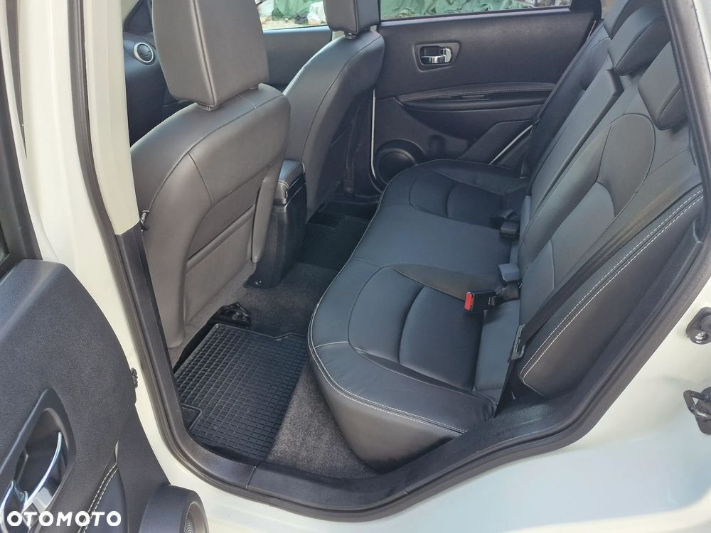 Nissan Qashqai 1.6 dCi DPF Start/Stop acenta - 11
