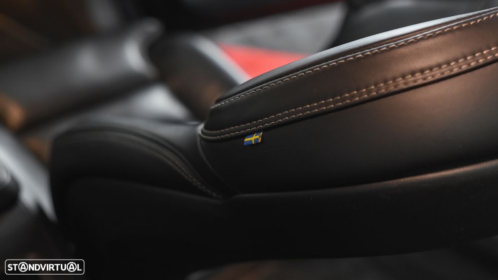 Volvo S90 2.0 D4 Inscription Geartronic - 49