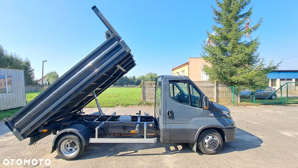 Iveco DAILY 35C18H - 7