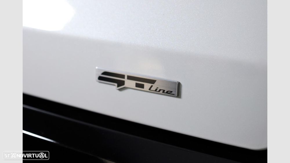 Kia EV9 98.8 kWh GT-Line AWD — fotografia 24