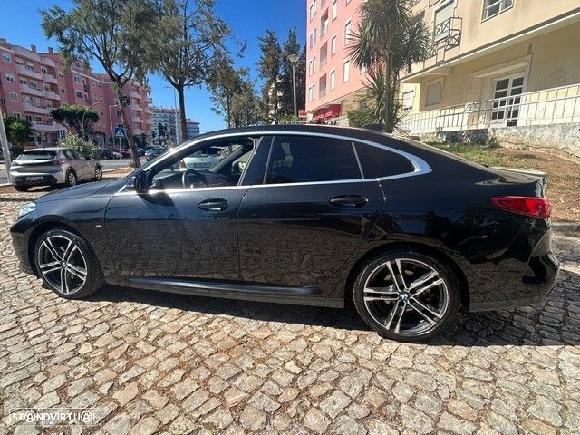 BMW 218 d Coupe Pack M Auto - 9