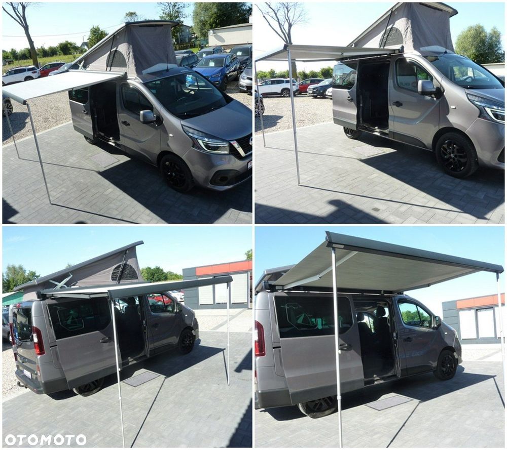 Nissan NV300 - 18