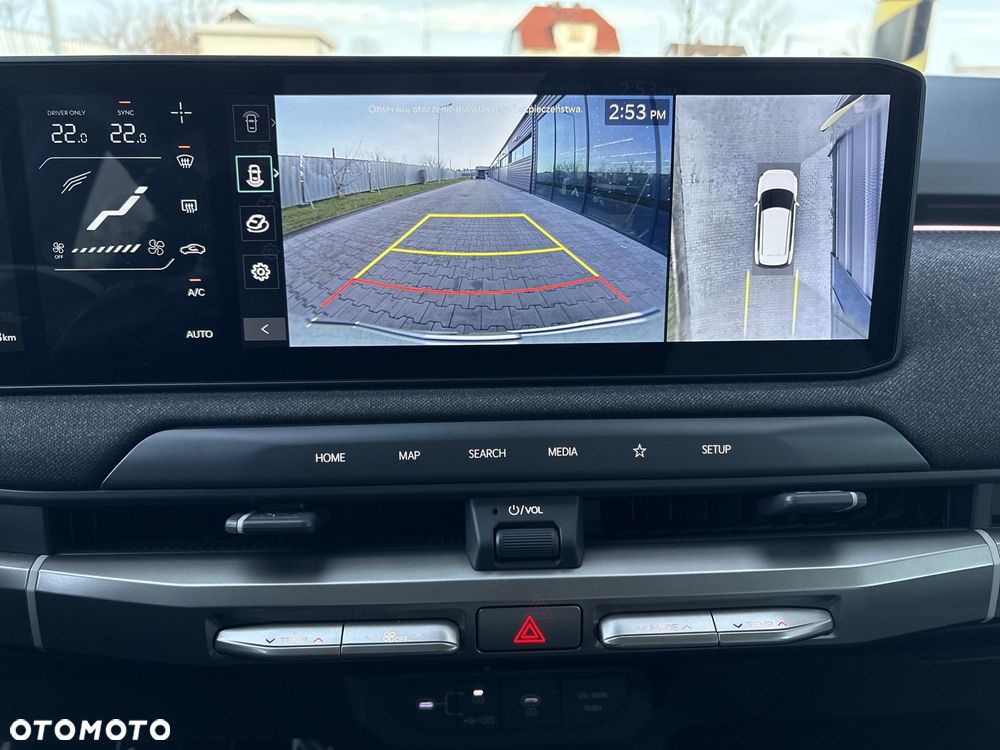 Kia EV3 81,4-kWh FWD GT-Line - 22