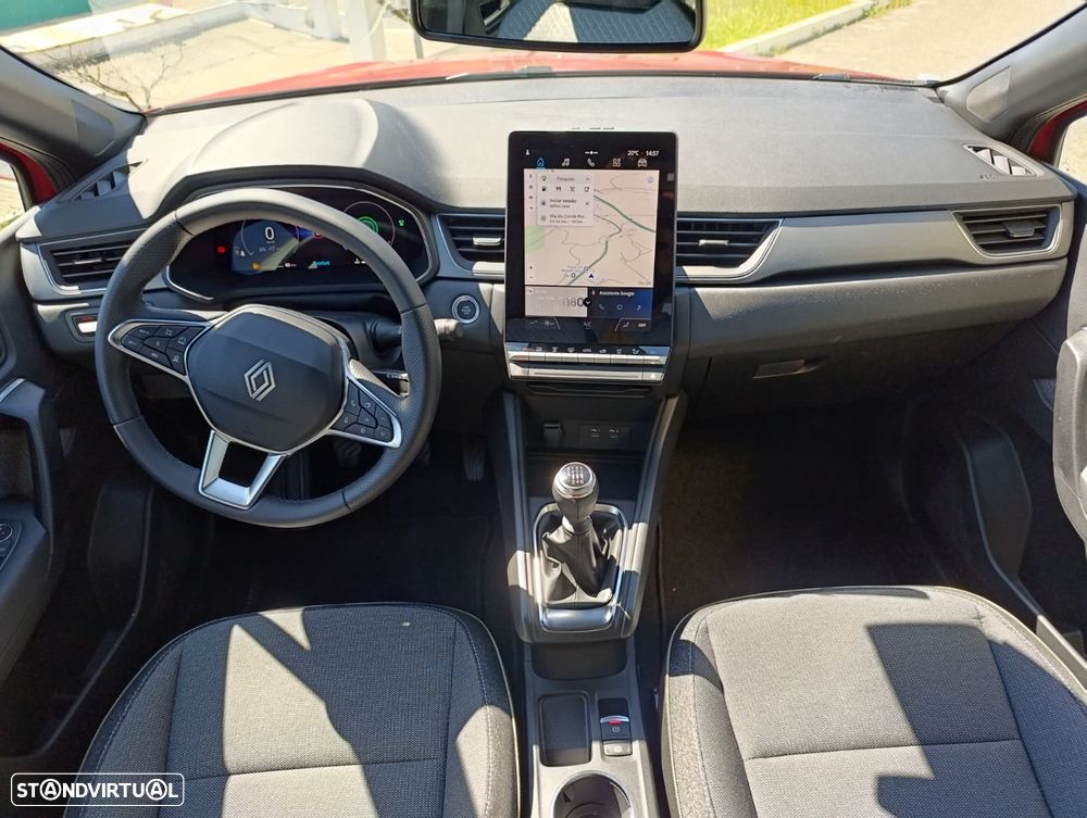 Renault Captur 1.2 TCe Techno - 11