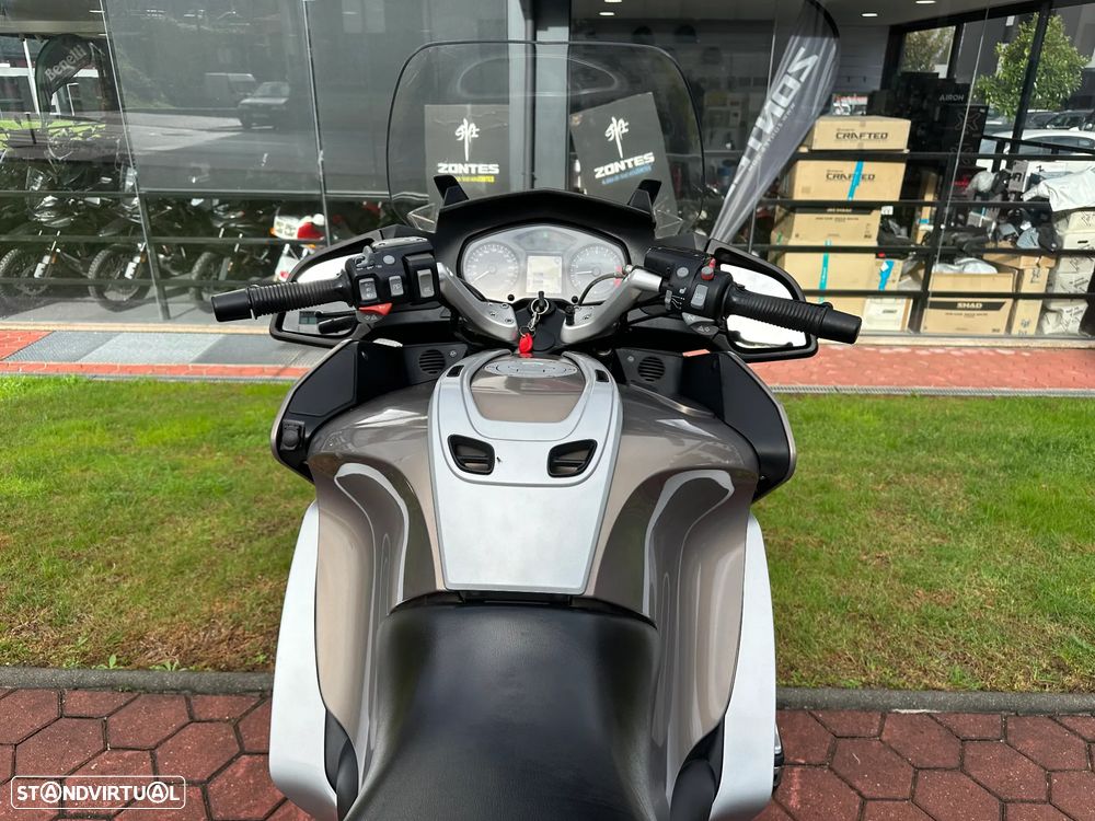BMW R 1200 RT Moto com apenas 25500 km - 4