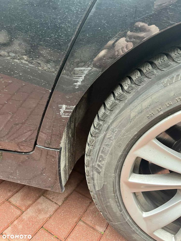 BMW Seria 5 520d - 11