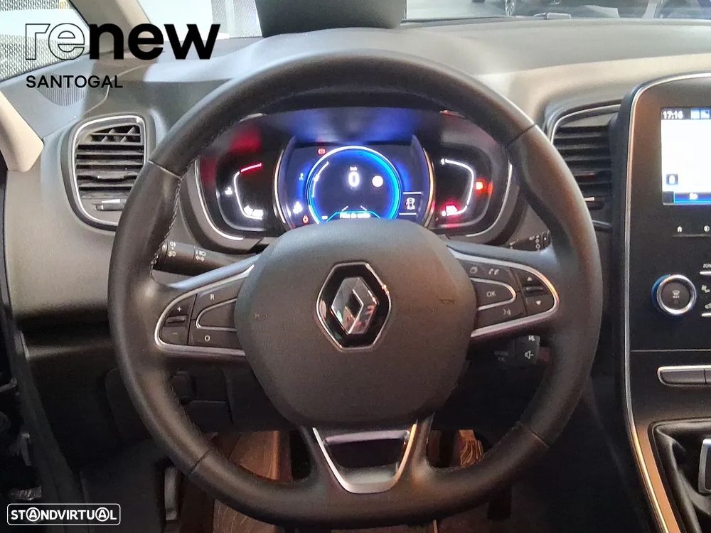 Renault Scénic 1.3 TCe Limited - 18