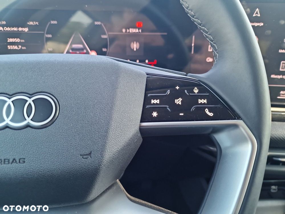 Audi A6 Avant TFSI S tronic - 32