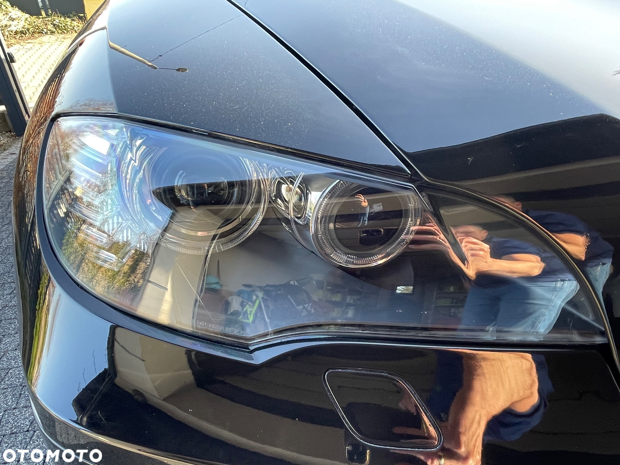 BMW X6 xDrive30d - 18