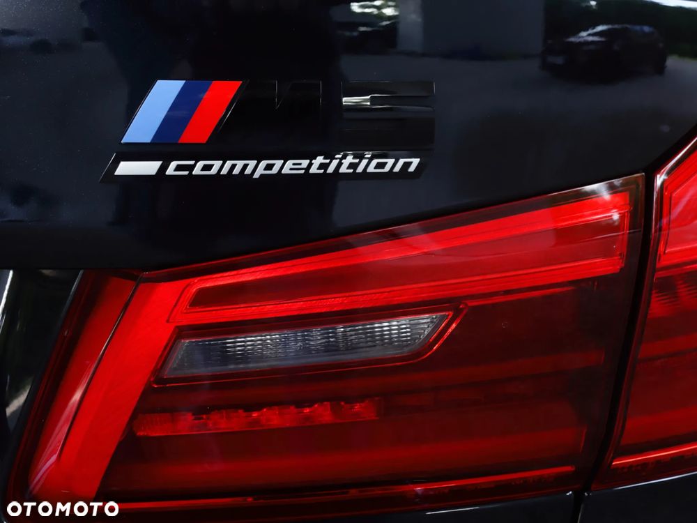 BMW M5 - 33
