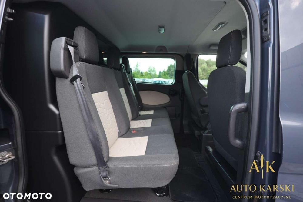 Ford Transit - 33