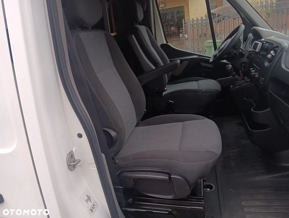 Renault Master - 5