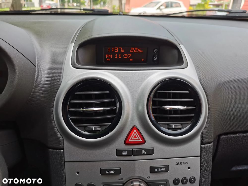 Opel Corsa 1.2 16V EcoFLEX Active - 12