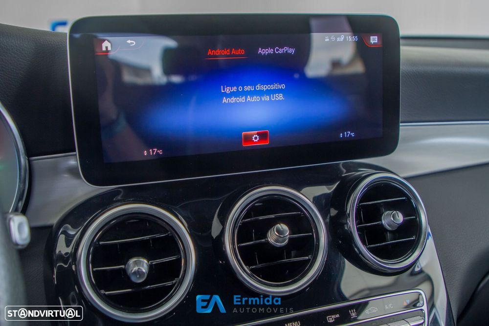Mercedes-Benz GLC 300 - 30