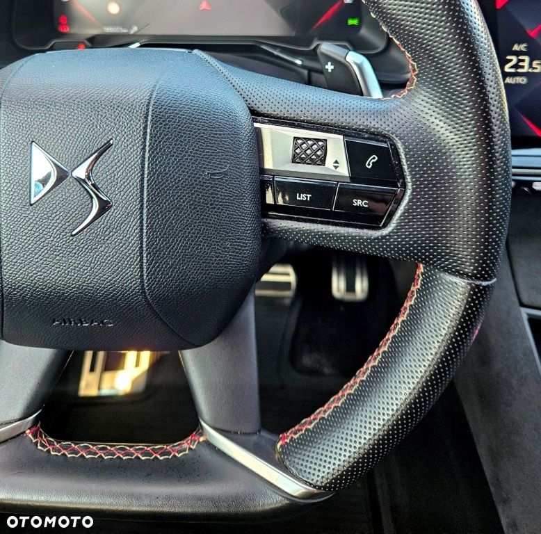 DS Automobiles DS 7 Crossback 1.5 BlueHDi Bastille - 26